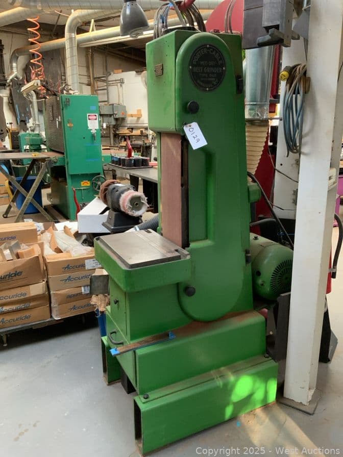 porter-cable-belt-grinder-model-bg8-605198