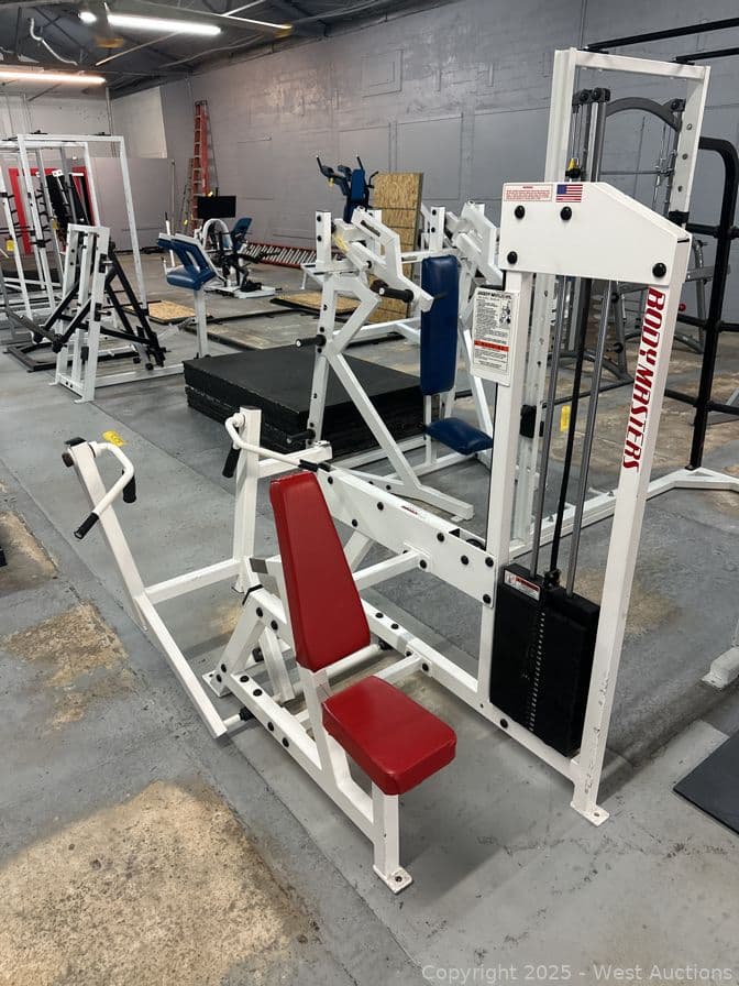 bodymasters-md-213a-rowing-machine-597514