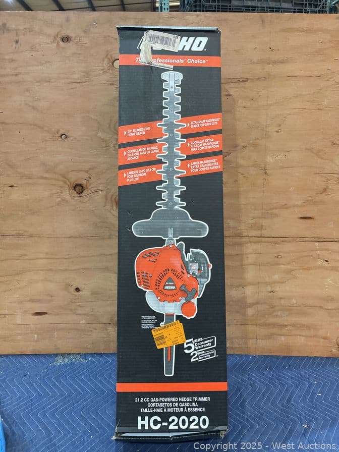echo-20-in-21-2-cc-gas-2-stroke-hedge-trimmer-349-retail-price-599162
