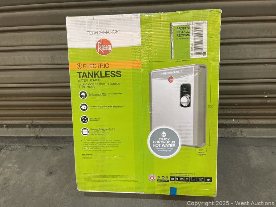 rheem-performance-18-kw-3-51-gpm-240-volt-self-modulating-electric-tankless-water-heater-449-retail--599389