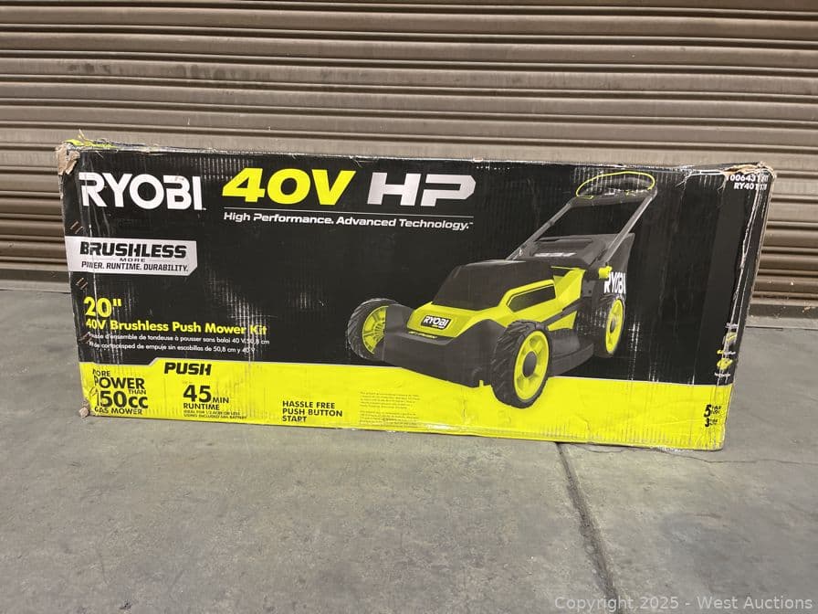 ryobi-40v-hp-brushless-20-in-cordless-battery-walk-behind-push-lawn-mower-with-6-0-ah-battery-and-ch-599402