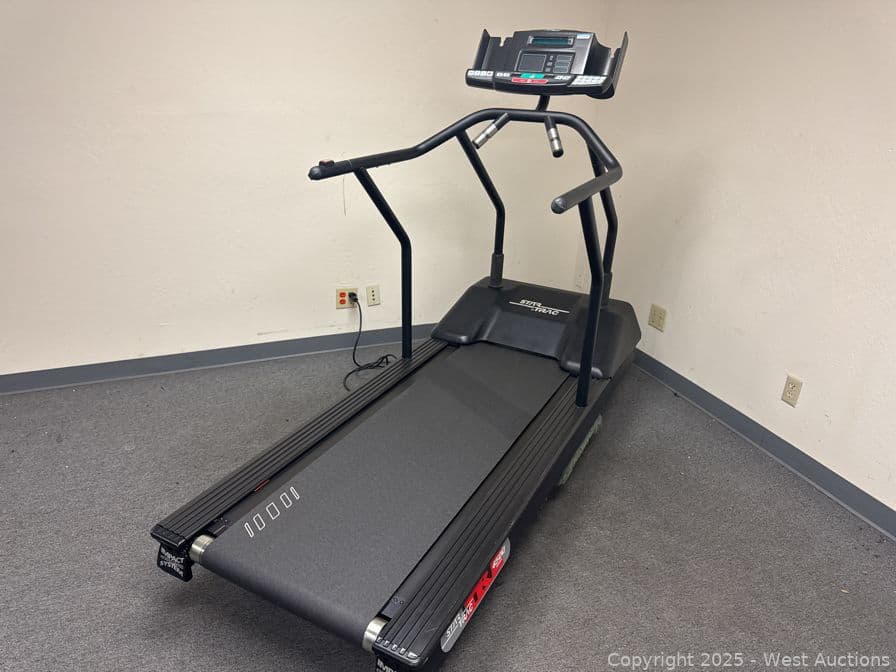 unisen-startrac-4531-busapo-treadmill-612615