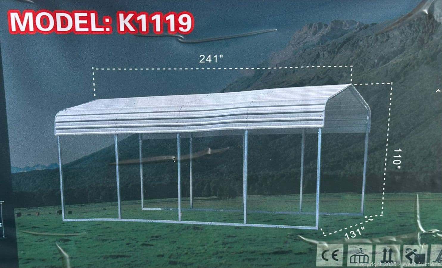 2025-11-x19-all-steel-carport-unused-601131