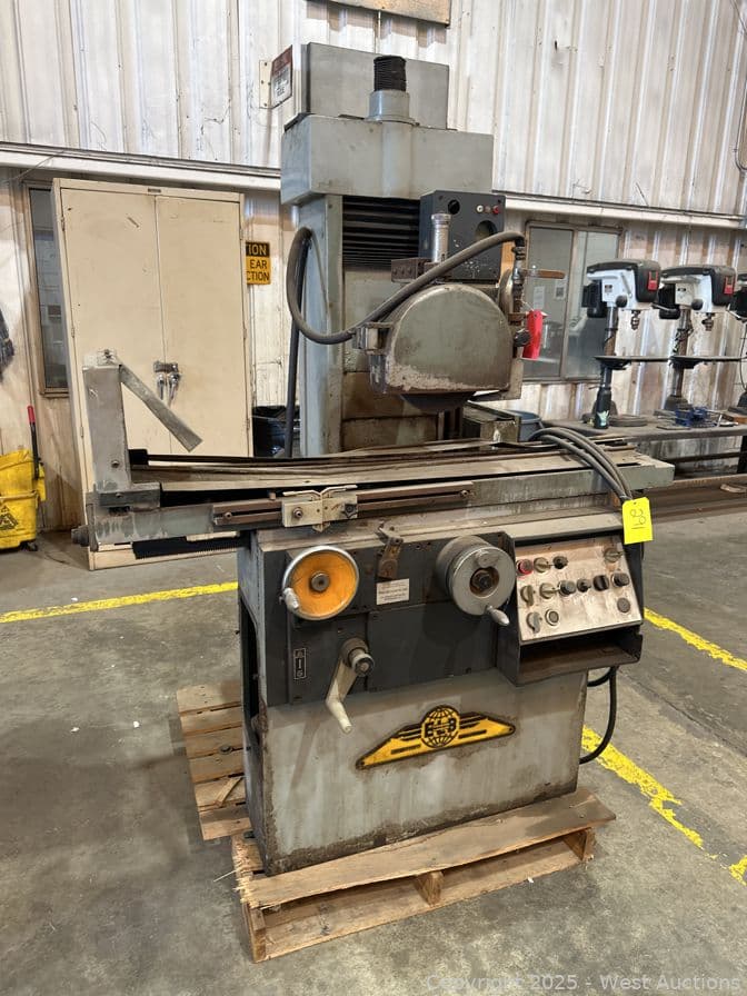bhs-machinery-automatic-surface-grinder-601365