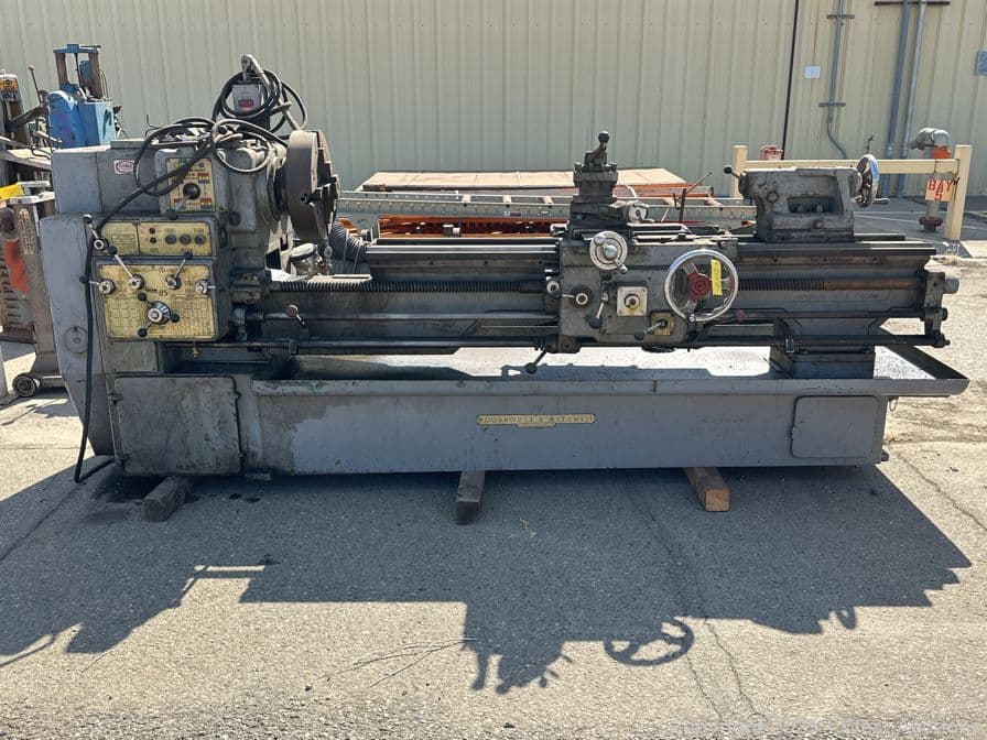 pmtco-wm85-lathe-with-assorted-components-601312