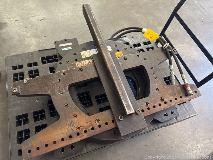 kaup-2t351e-365-degree-forklift-rotator-600775