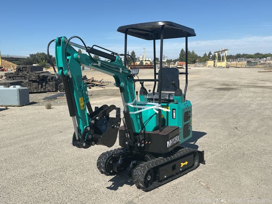 2025-cfg-industrial-mh12rx-mini-excavator-unused-601231