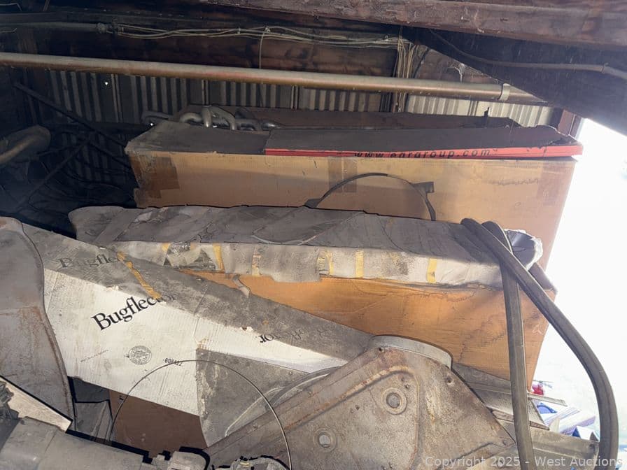 contents-of-loft-model-a-parts-and-more-608427