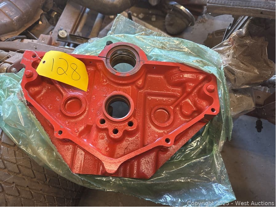 chevy-big-block-454-casting-3998993-and-crankshaft-608487