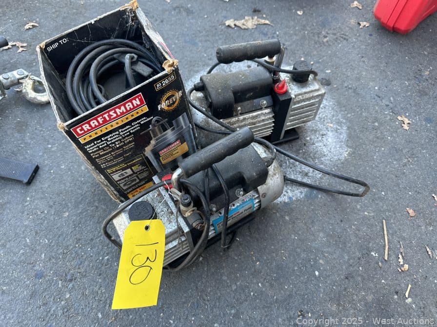 3-assorted-pumps-2-vacuum-pumps-1-submersible-pump-608554