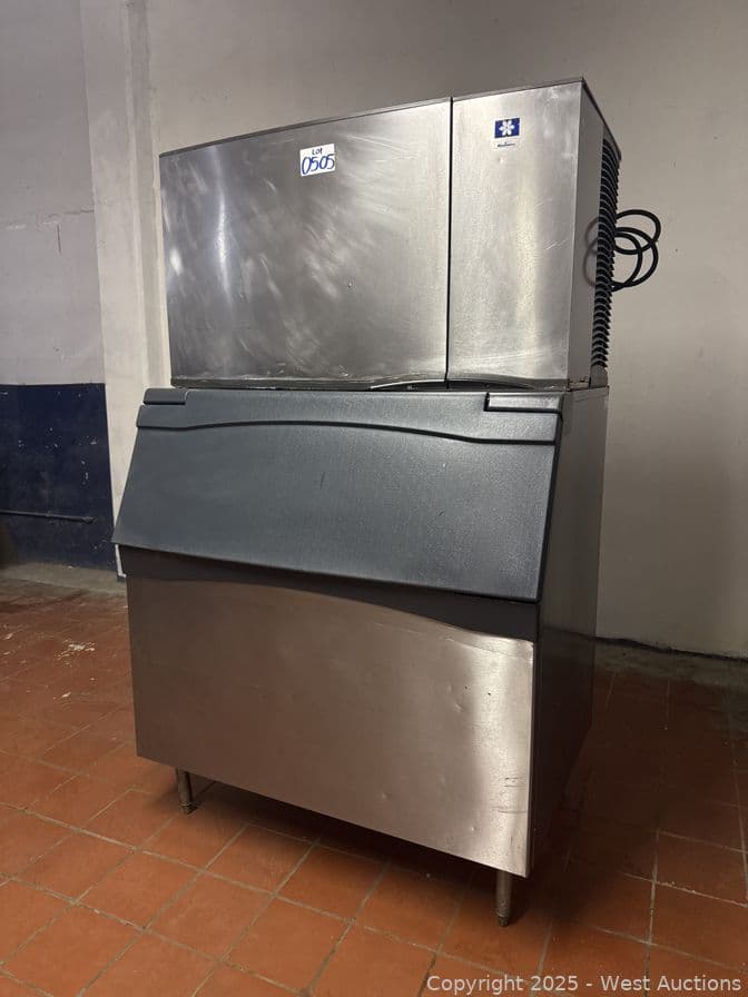 1200-lb-manitowoc-ice-maker-607056