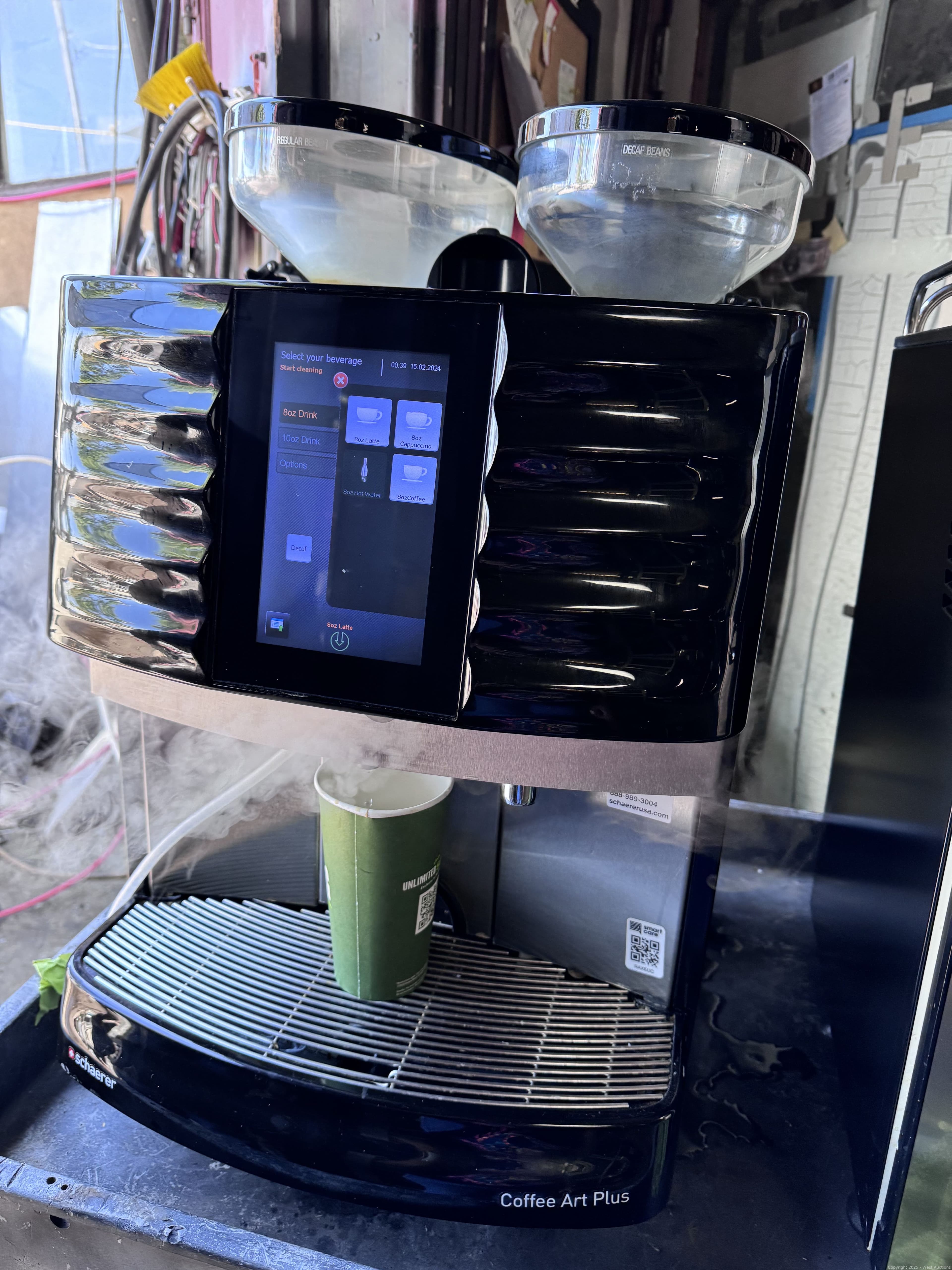 espresso-schaerer-coffee-art-plus-sca-1-milk-cooler-607050