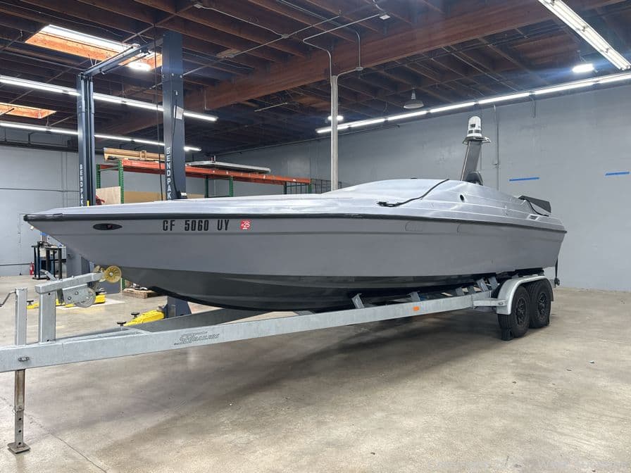 1995-advantage-zero-emissions-industries-fcv-vanguard-hydrogen-powered-speedboat-with-2023-sbt-trail-606761