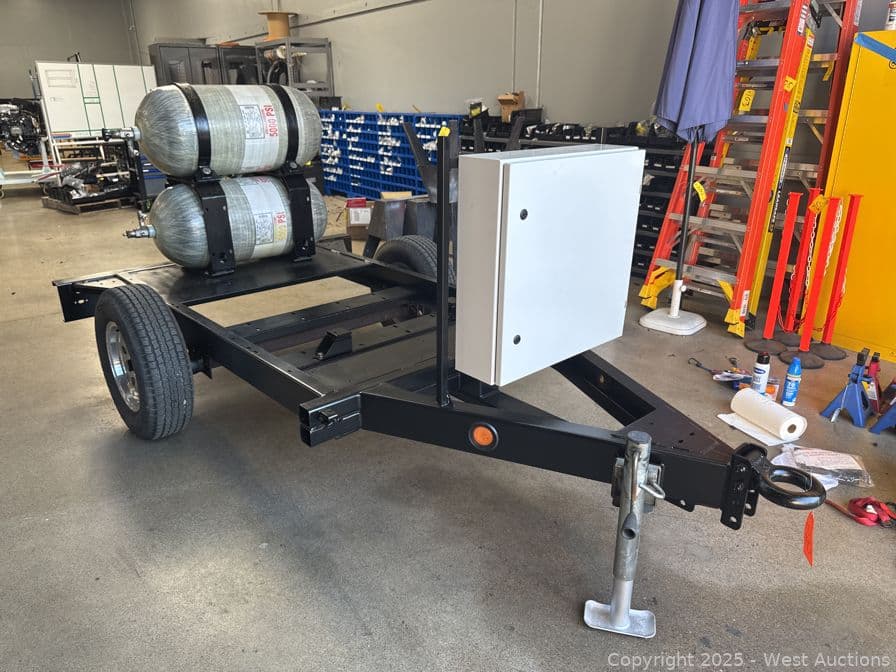 custom-trailer-with-2-5000psi-hydrogen-tanks-606903