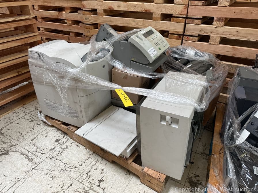contents-of-pallet-hp-printer-canon-pc325-neopost-ij40-franking-machine-and-more-610096