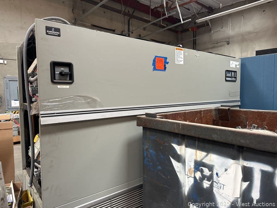 emerson-liebert-crac-unit-610039