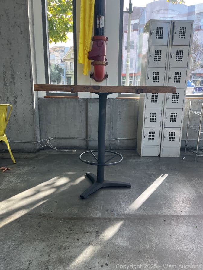 custom-built-redwood-high-top-table-618296