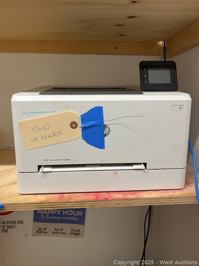 hp-color-laser-jet-pro-printer-618387