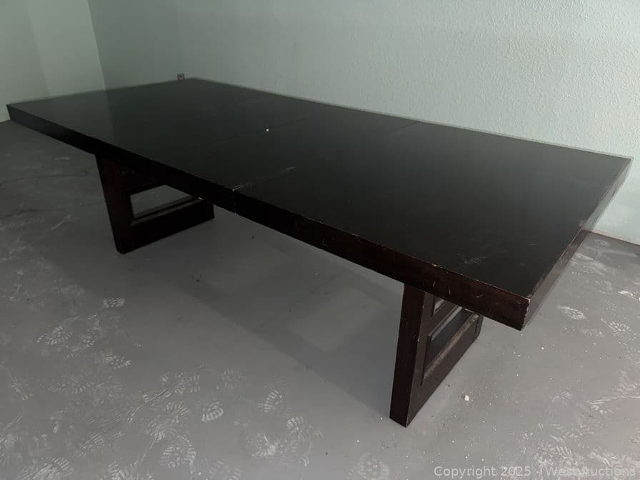 solid-wood-adjustable-table-with-2-center-leaves-with-cover-and-more-622025