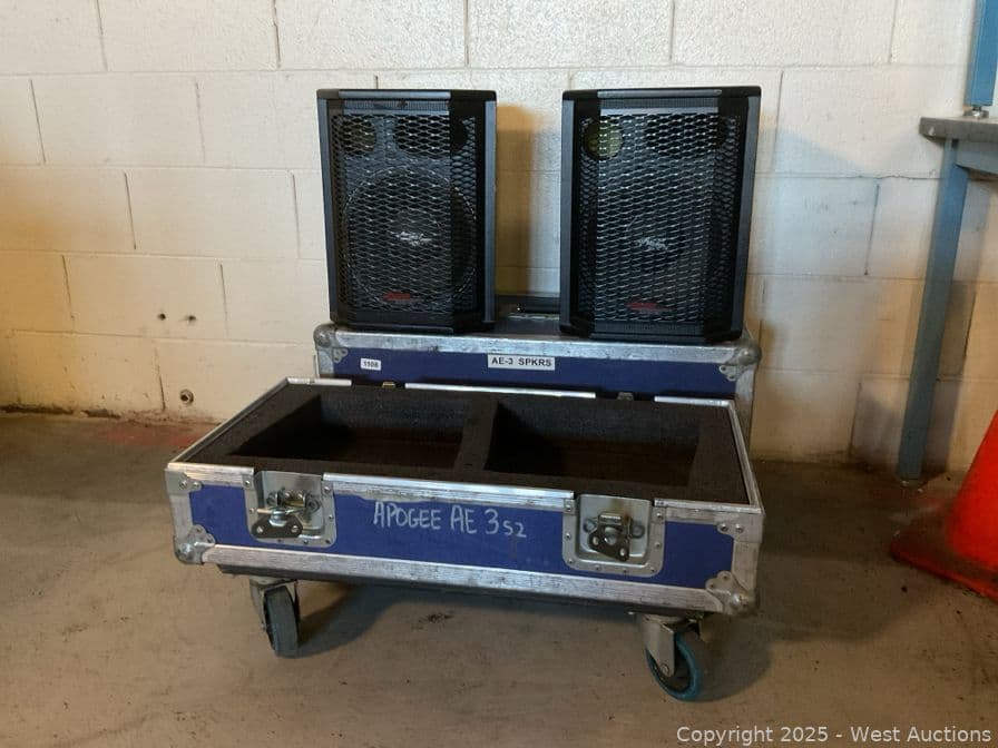 2-apogee-ae-3s2-speakers-in-road-case-617711