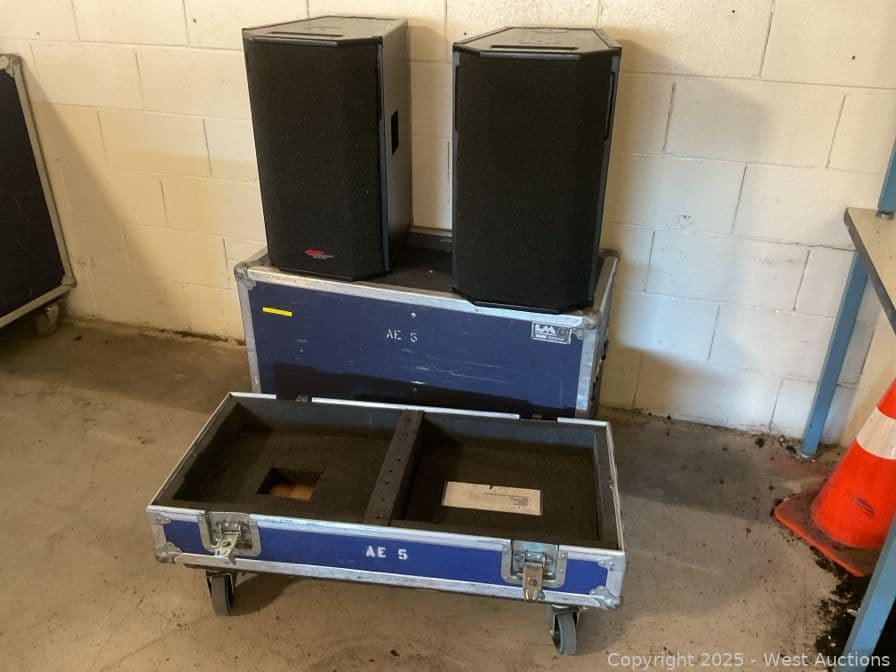 2-apogee-ae-5-speaker-in-road-case-617717