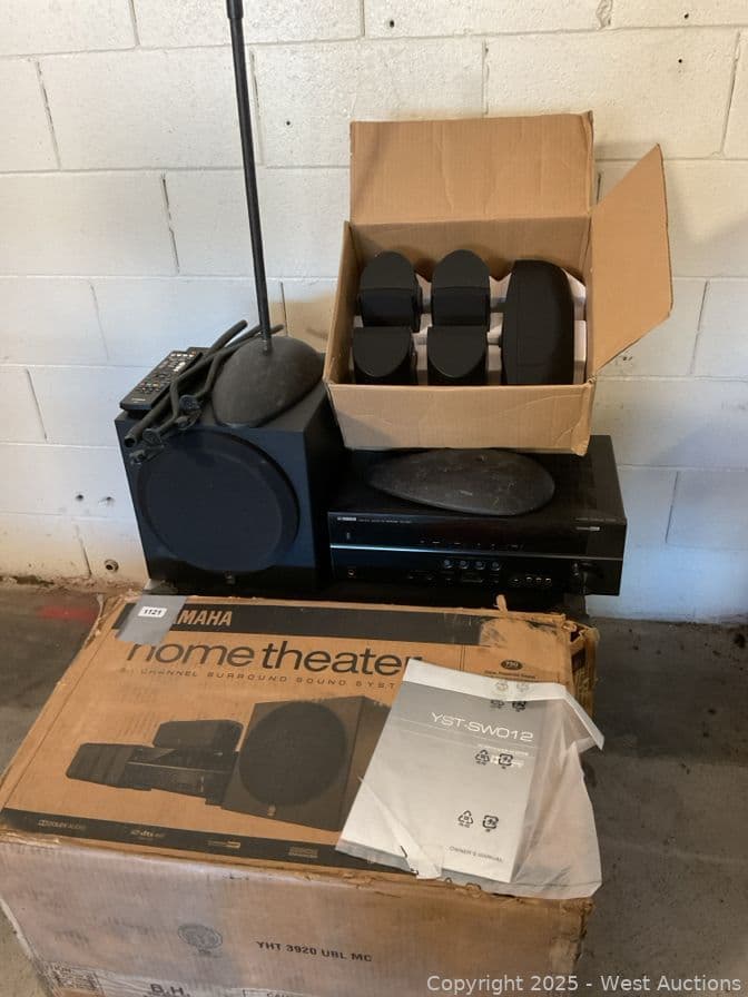 yamaha-home-theater-system-617722