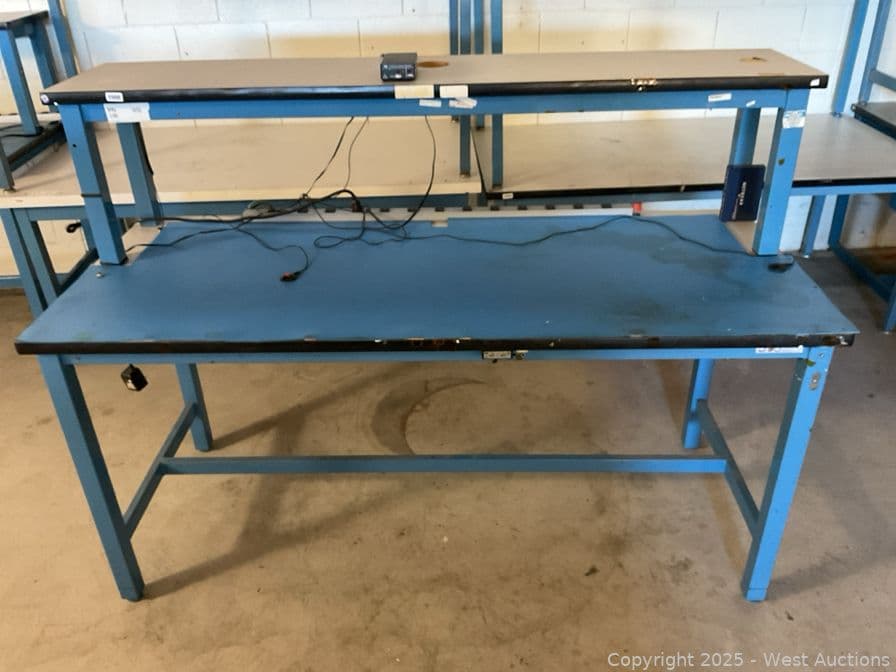 workbench-617342