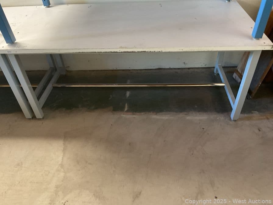 workbench-617357