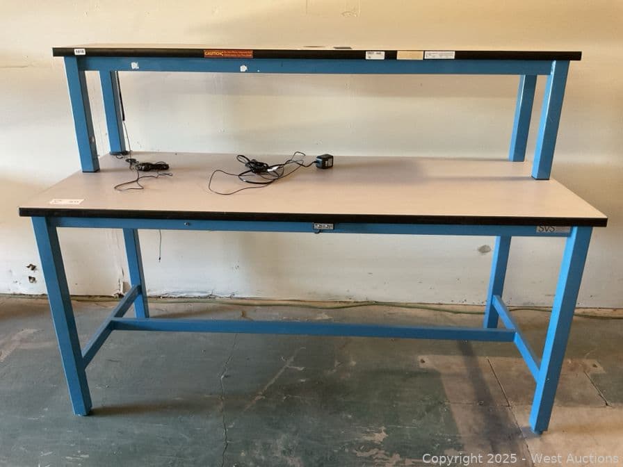 workbench-617362