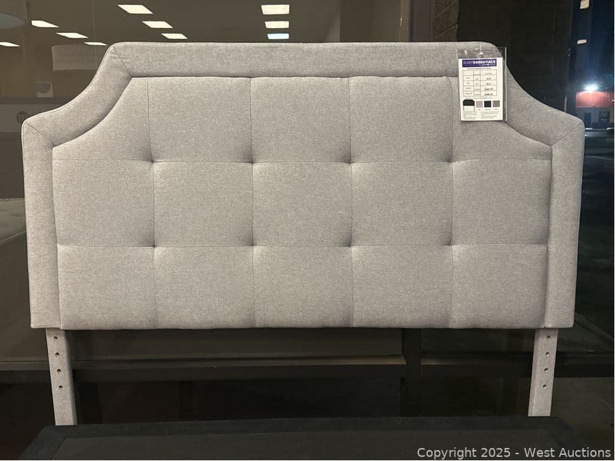 sleep-essentials-carlisle-headboard-queen-621148