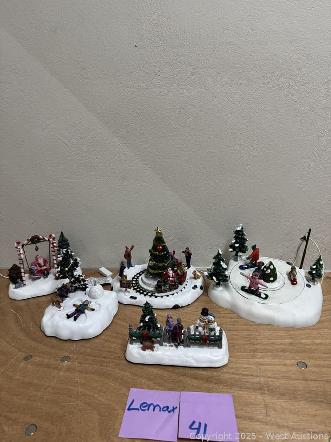 lemax-accessories-figurines-624366