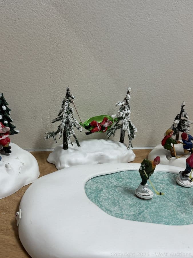 lemax-accessories-figurines-624364