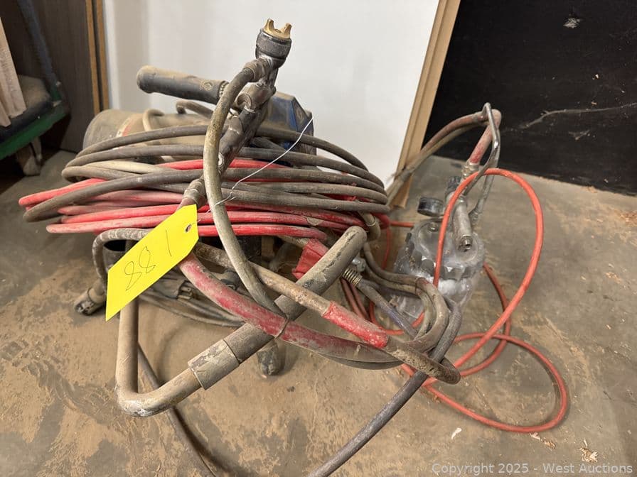 graco-ultra-395-paint-sprayer-with-hose-gun-and-more-622981