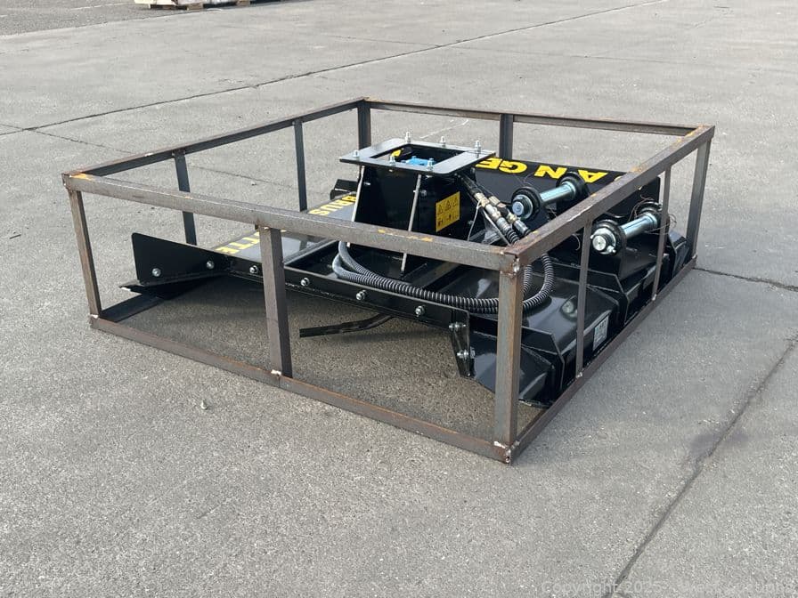 2025-agt-exrc54-excavator-rotary-cutter-fit-to-cat-308-unused-621673