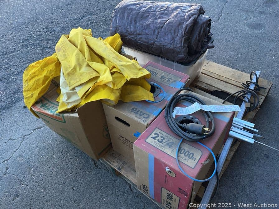 contents-of-pallet-cat6-cables-safety-equipment-and-more-621743