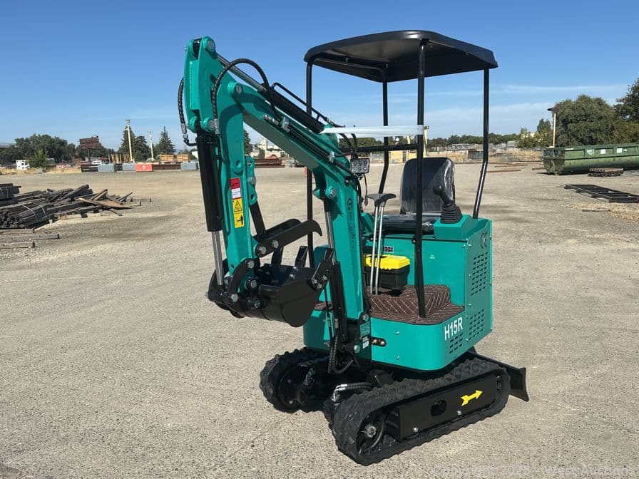 2025-cfg-industrial-h15r-mini-excavator-unused-621926