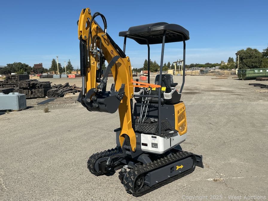 2025-cfg-industrial-xz20r-mini-excavator-unused-621944
