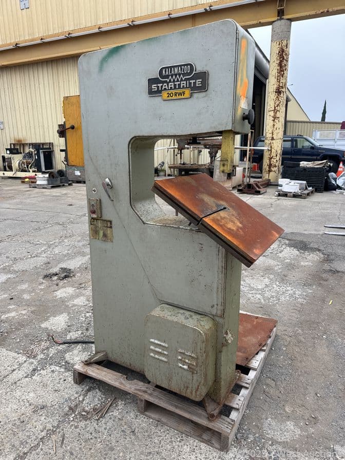 kalamazoo-startrite-20rwf-bandsaw-623448