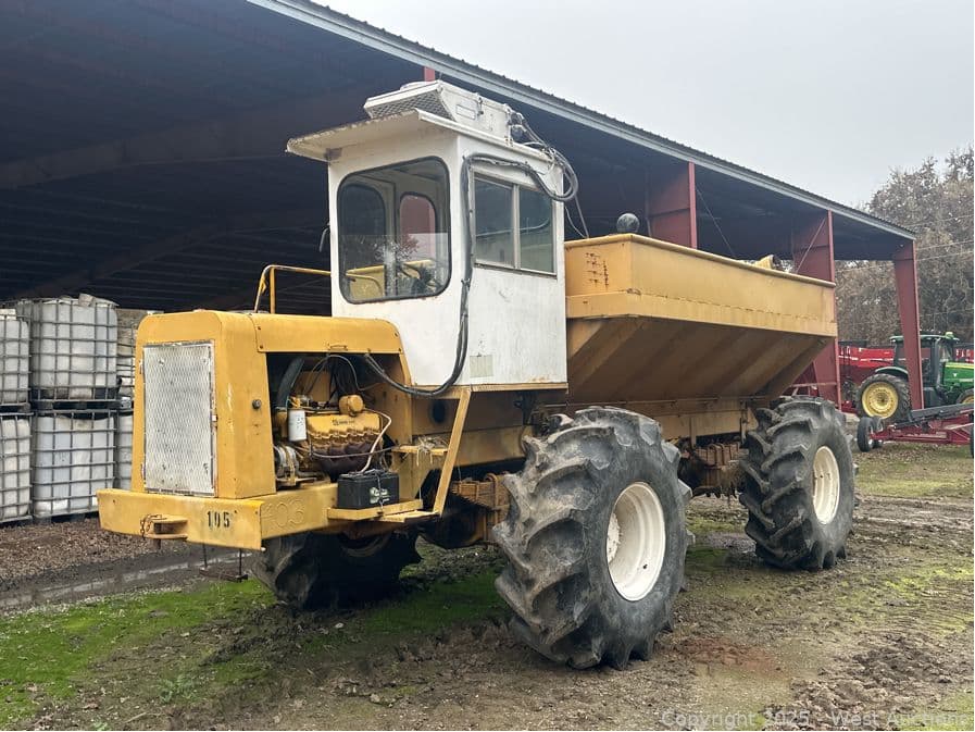 pike-self-propelled-bankout-wagon-622945