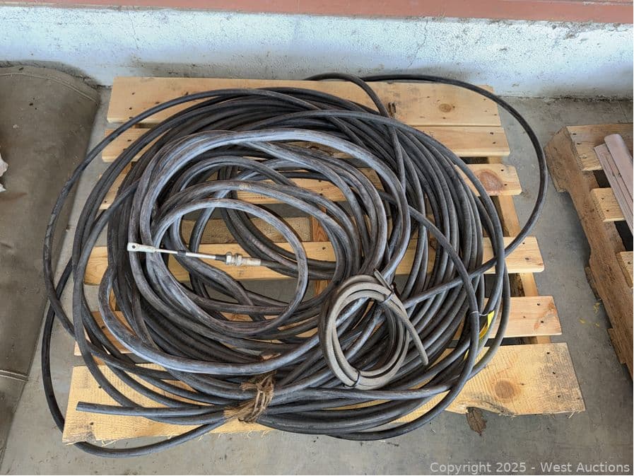 contents-of-pallet-hose-window-sealant-trim-and-more-622932