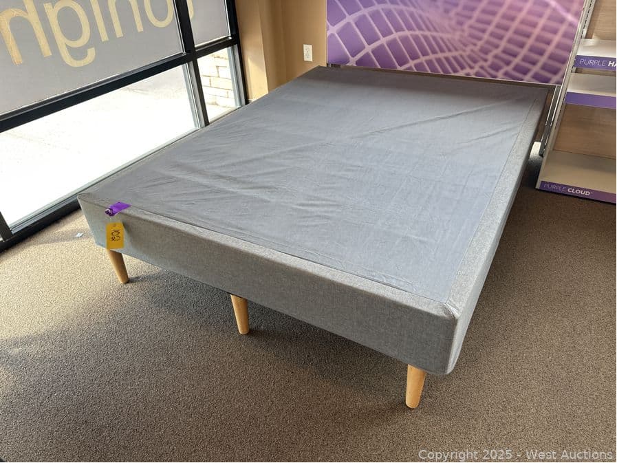 purple-flat-foundation-queen-623041