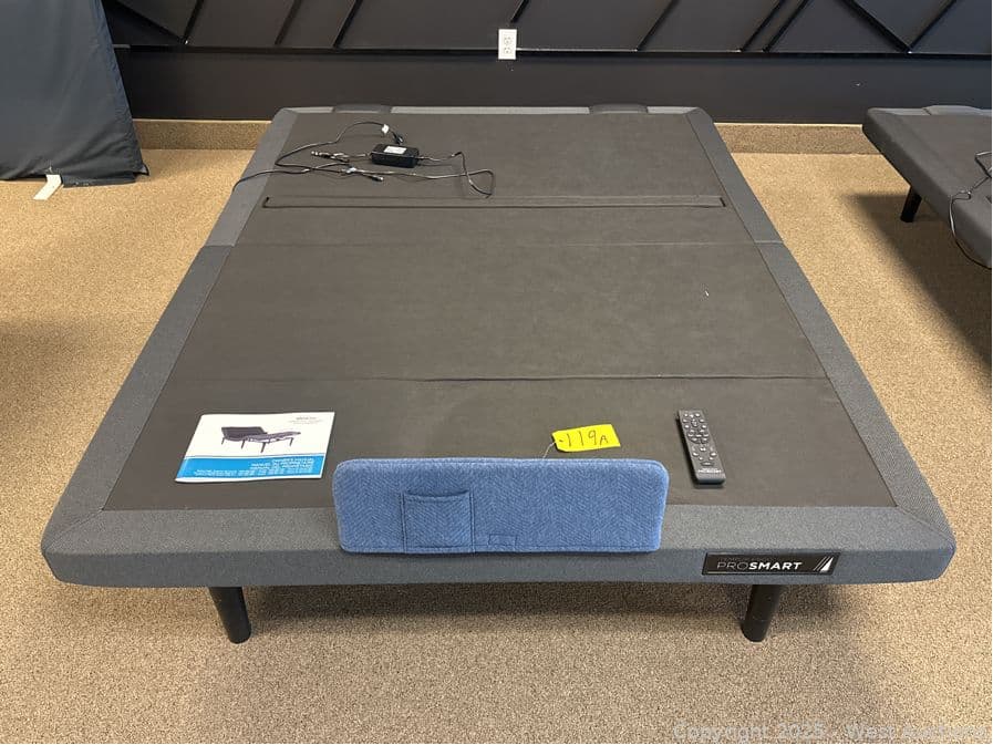 tempur-ergo-prosmart-adjustable-bed-base-queen-2-499-retail-623042