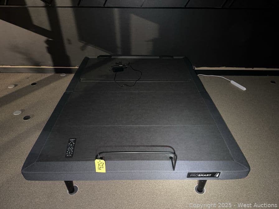 tempur-ergo-prosmart-adjustable-bed-base-queen-2-499-retail-623401