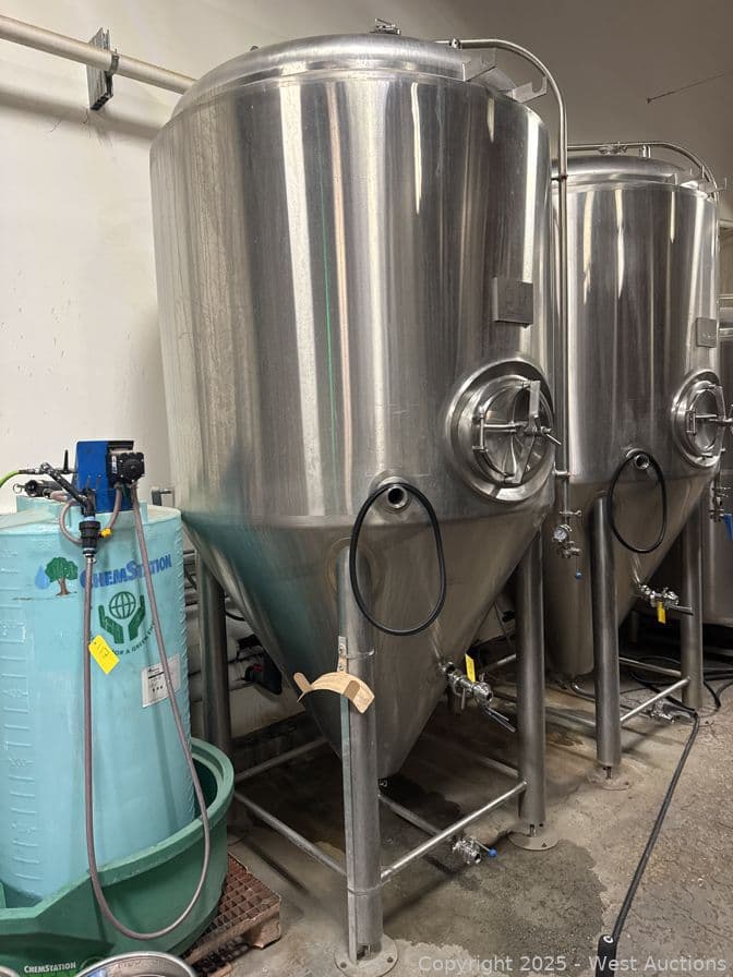 pacific-brewery-systems-30bbl-fermentation-tank-624207