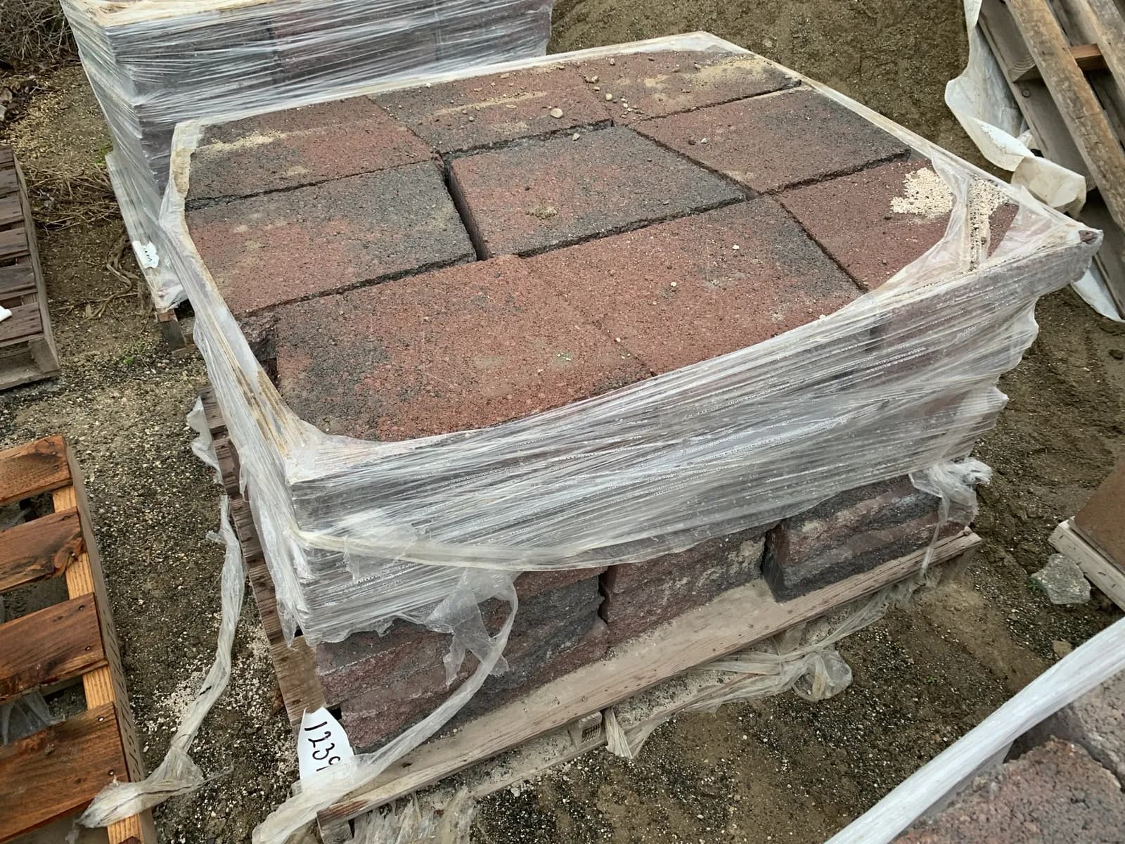 1-pallet-of-legacy-cap-red-charcoal-98edfd