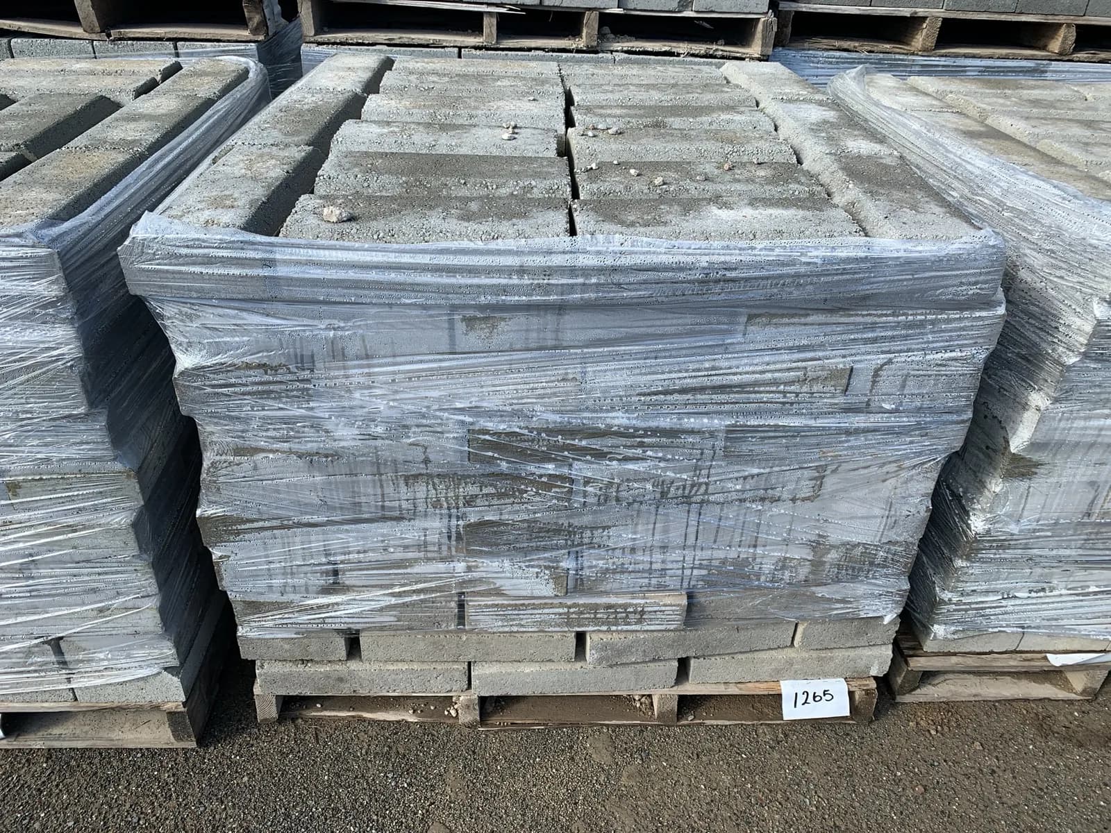 1-pallet-of-double-bevel-cap-gray-9c90de