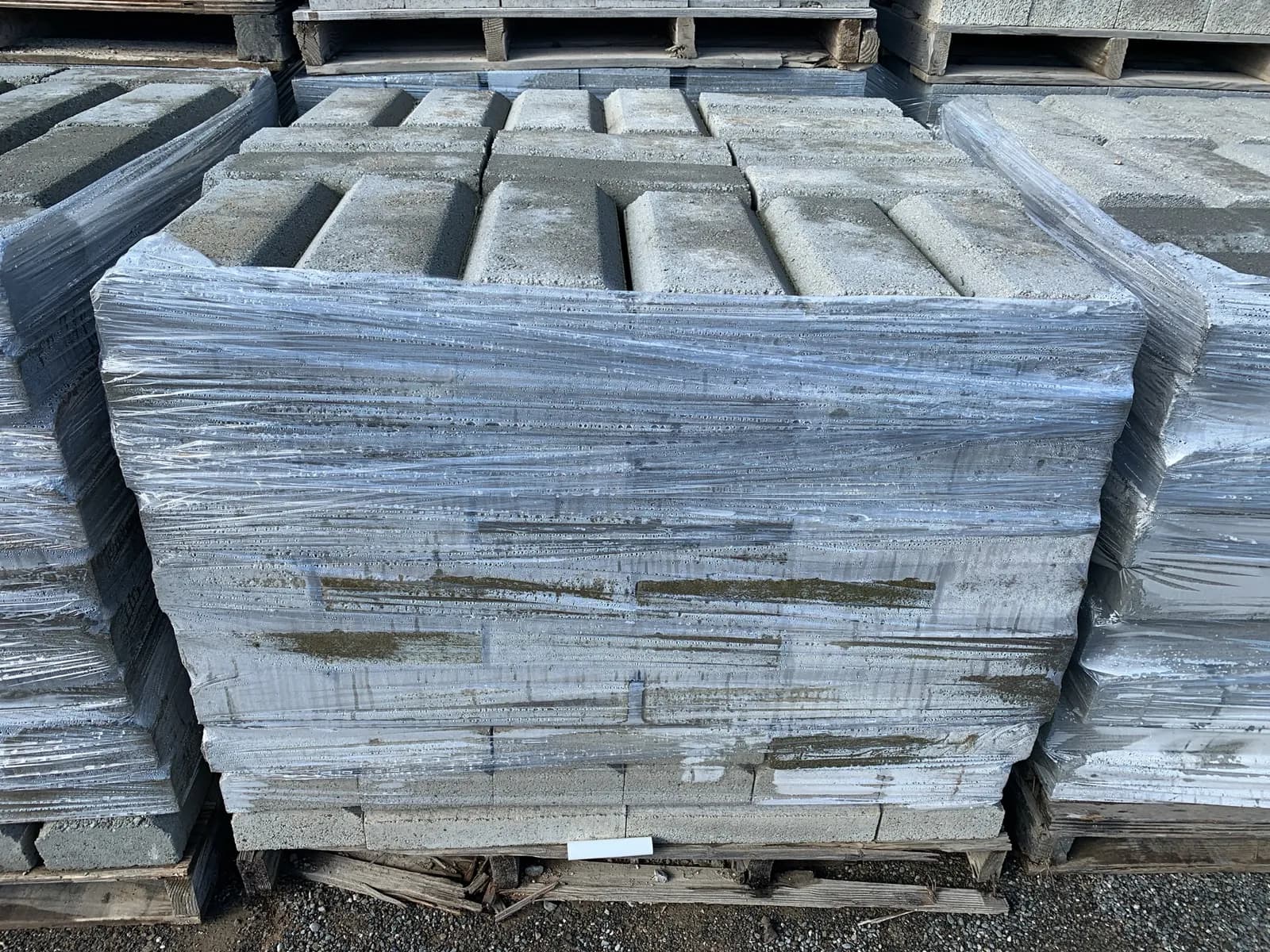 1-pallet-of-double-bevel-cap-gray-703e9e