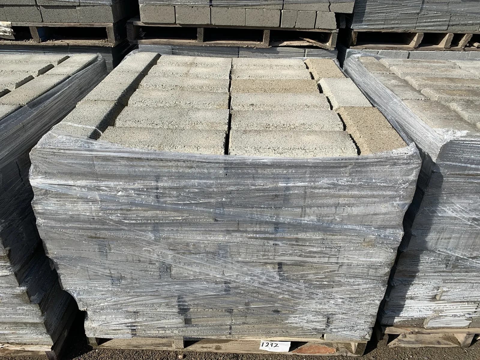 1-pallet-of-double-bevel-cap-gray-0b2836