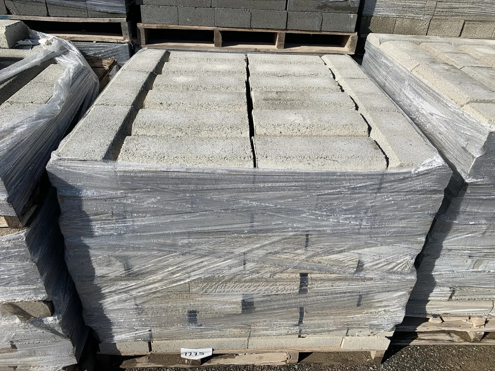 1-pallet-of-double-bevel-cap-gray-1d0a82