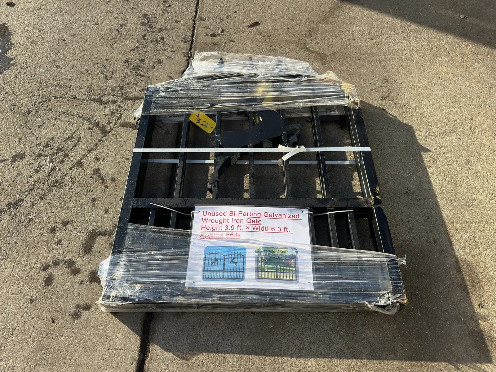 bi-parting-wrought-iron-swing-gate-39x63-unused-mm2lti9l